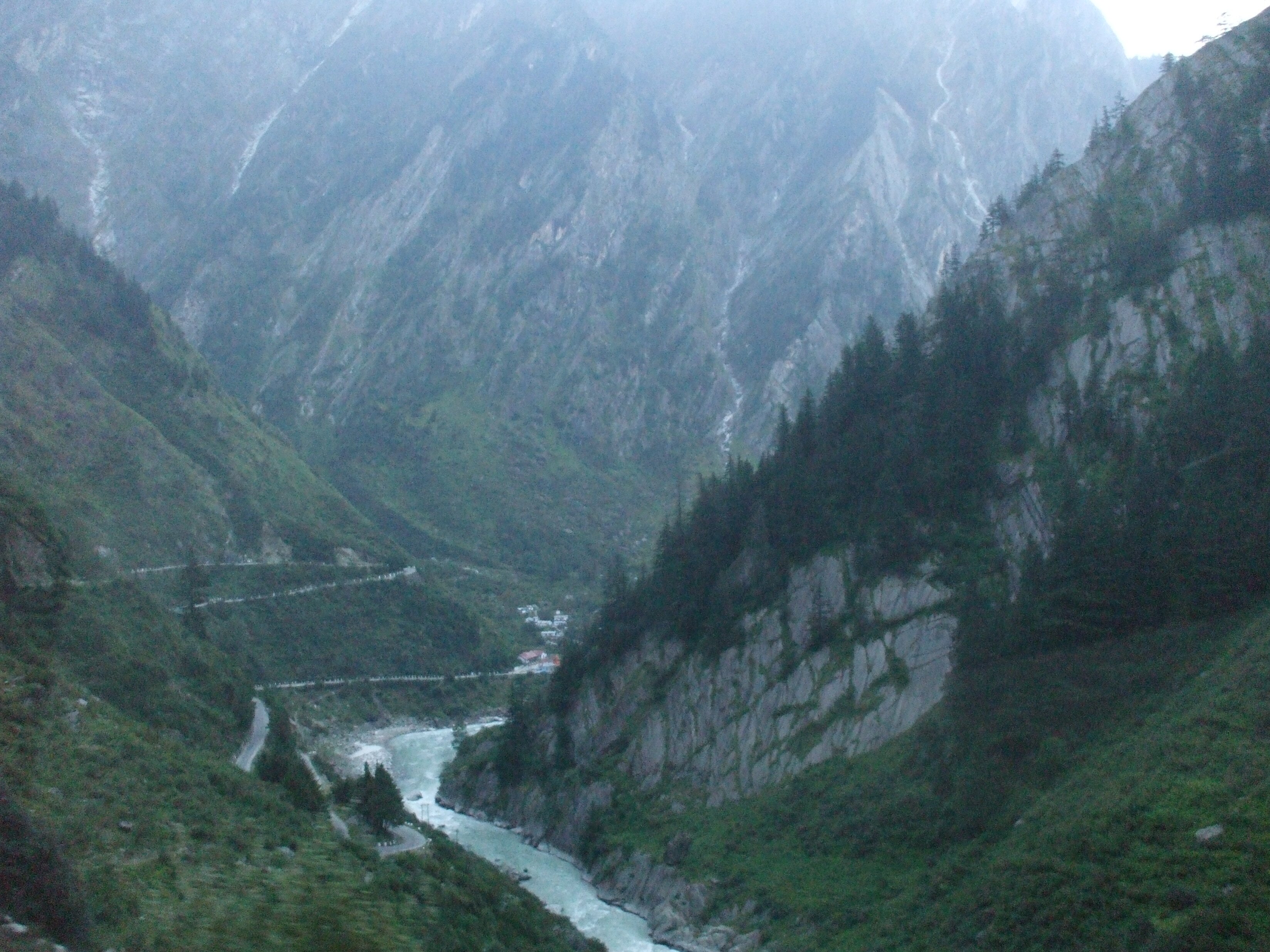 Badrinath