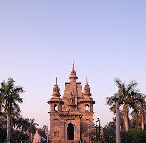 Sarnath Temple