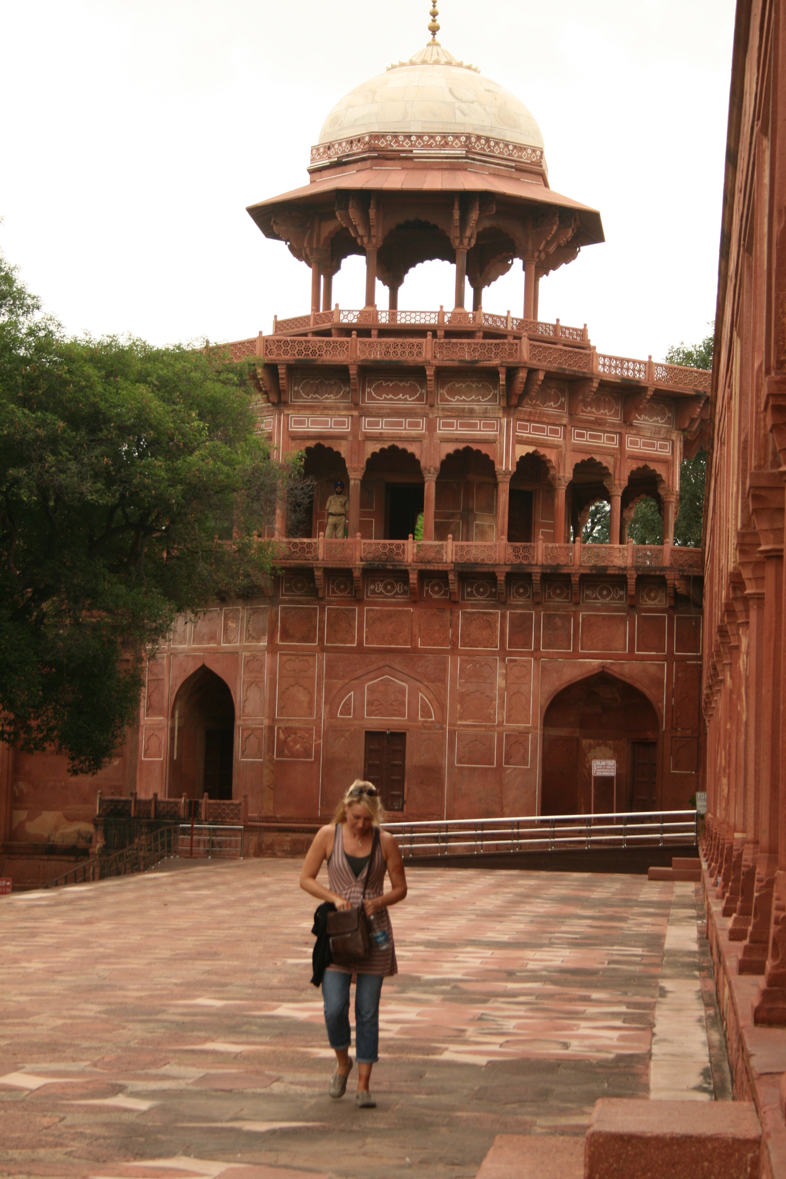 Temple in India